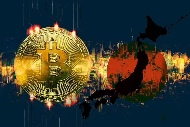 仮想通貨ETF、日本での解禁|片山金融相が検討表明