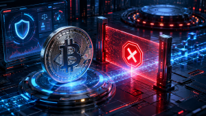 仮想通貨は購入後すぐ送れなくなる?金融庁が出庫制限を要請