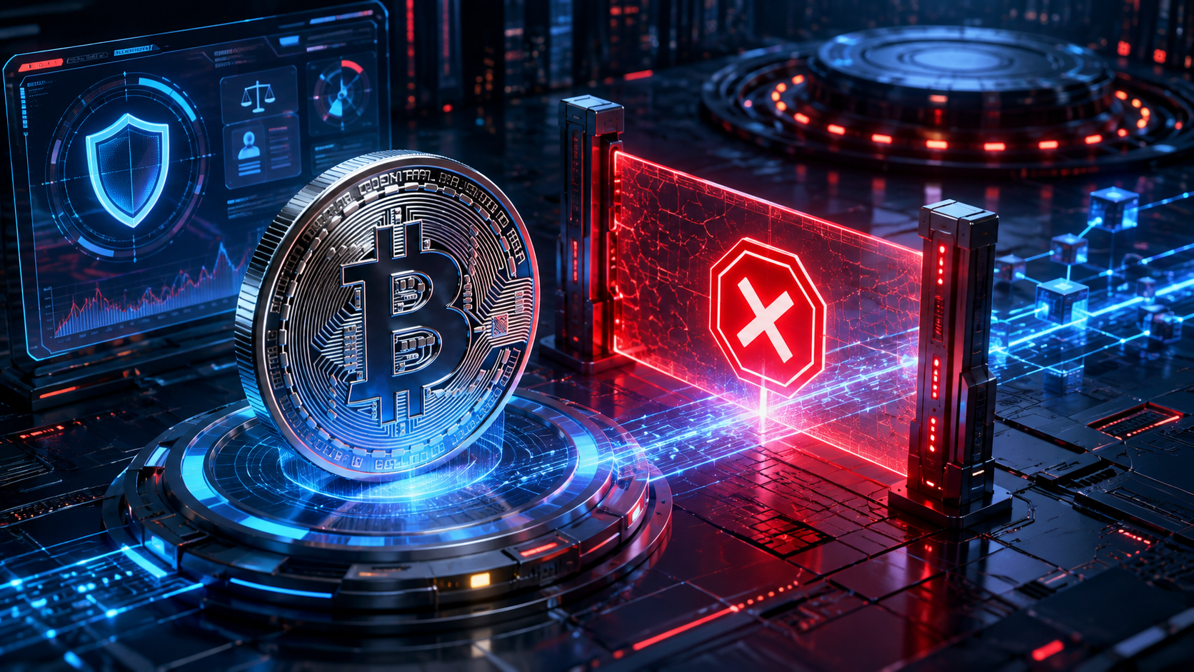 仮想通貨は購入後すぐ送れなくなる?金融庁が出庫制限を要請