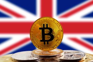 英国、ビットコイン国家指数で世界3位｜米国・ブータンに次ぐ