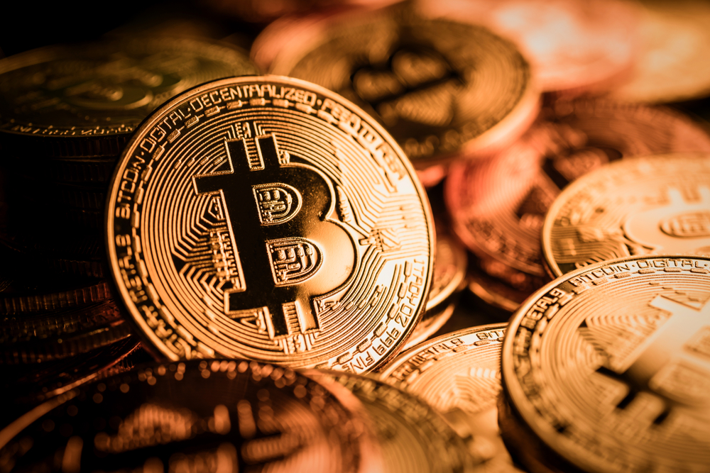 3週間で672億円相当のBTCが移動、売却準備か集約処理か