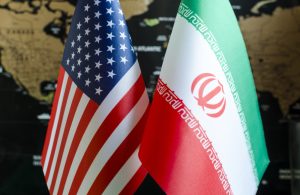 【今日のマクロ経済】対イラン二次制裁に「デジタル資産」が対象入り—第三国も対象