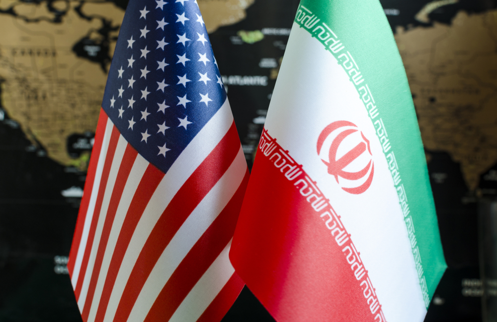 【今日のマクロ経済】対イラン二次制裁に「デジタル資産」が対象入り—第三国も対象