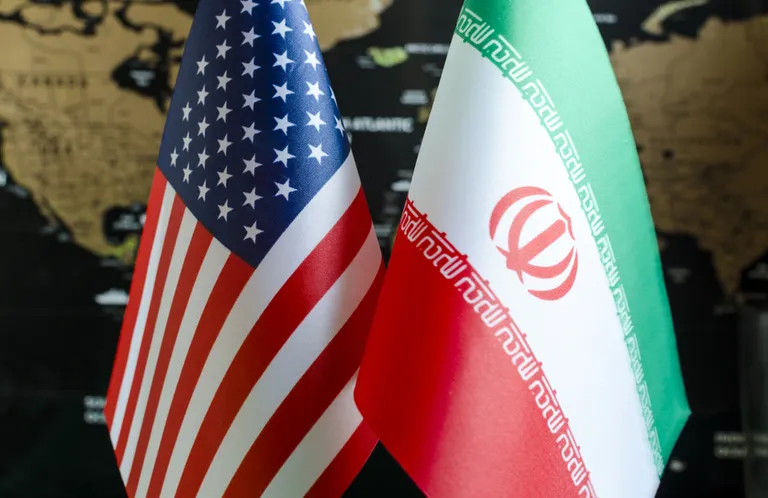 【今日のマクロ経済】対イラン二次制裁に「デジタル資産」が対象入り—第三国も対象