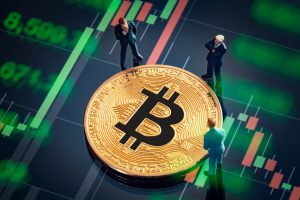 ヘッジファンドが売り越しを5566BTC縮小｜強気転換とは言えず