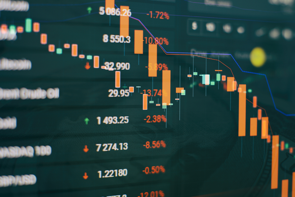 439%高騰から67%下落｜200億ドルAIファンド急落、BTCに飛び火は