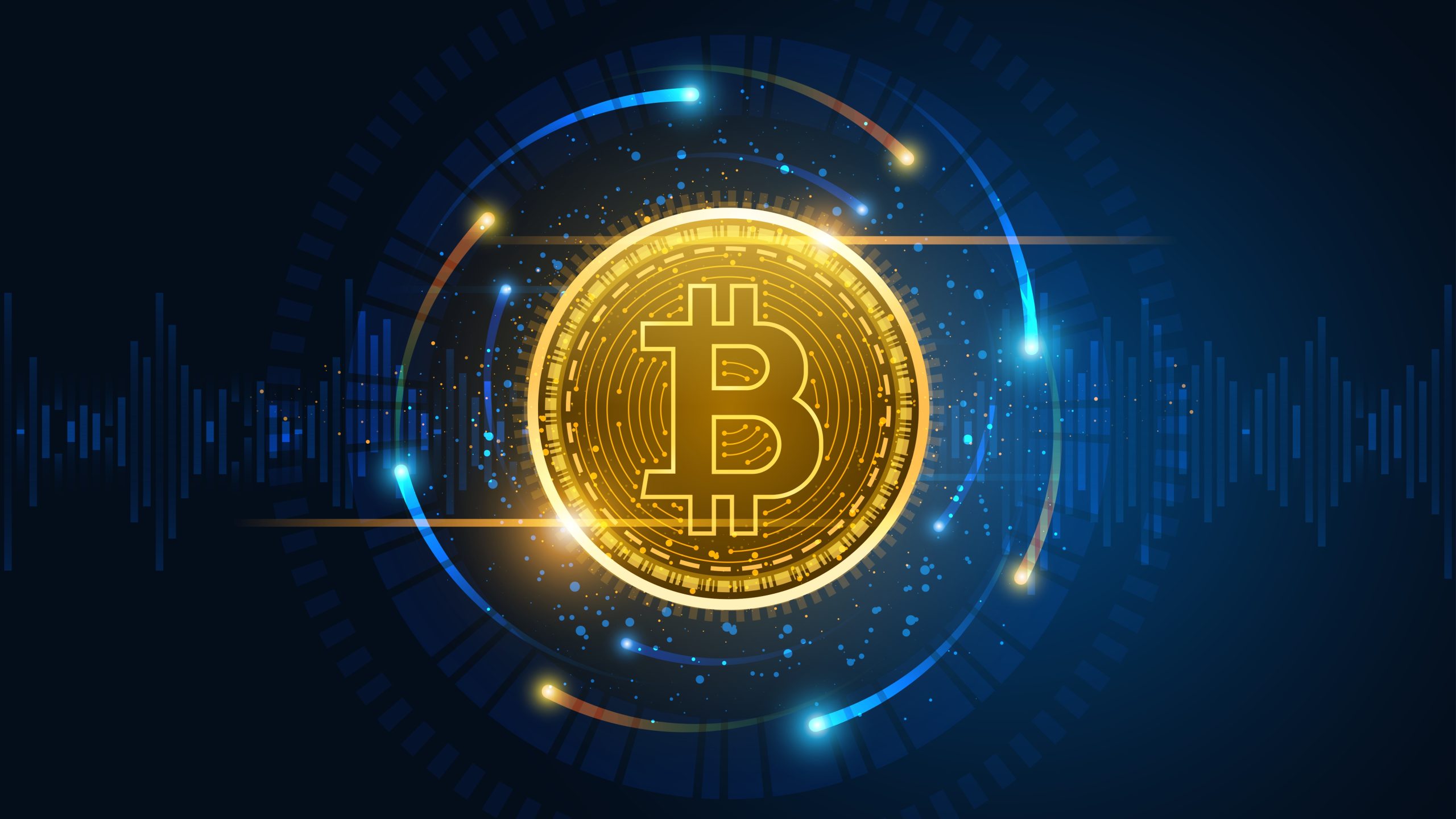 ビットコインが一時8万ドル近くへ|ETFに今年最大の資金流入