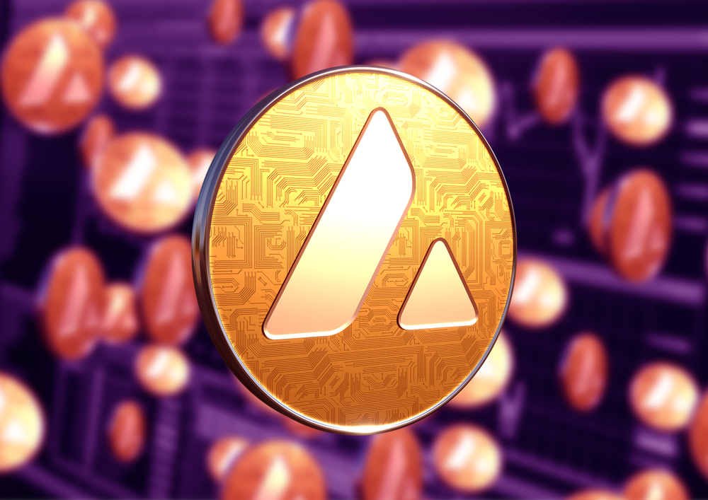 AVAX保有企業にナスダックが2つの不備通知|基準回復に株価3倍必須