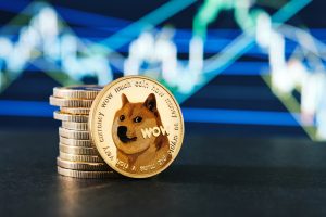ドージコイン企業、AI半導体と10年8億ドルの契約｜継続企業の疑義も