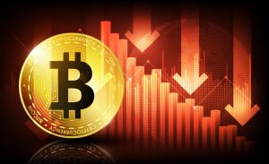 7500BTCを売らず耐える米上場企業、評価損2億ドル超｜代償は希薄化