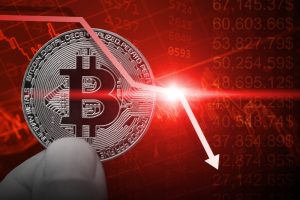 ビットコイン一時7.6万ドル、利上げ観測が急浮上｜ジャクソンホール