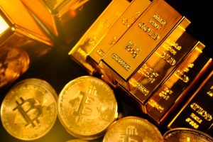 【今日の仮想通貨】円高で金やBTCの価値が目減り。ストラテジー社がBTC大量売却