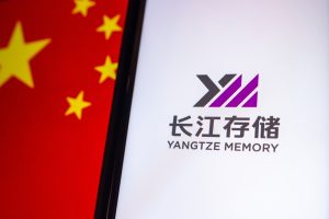 中国YMTCは次のキオクシアとなるか?評価7兆円規模のIPOへ