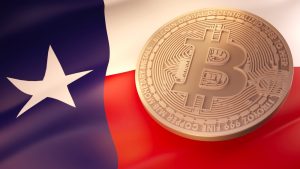 米テキサス州、13%下落でもビットコインETF売らず