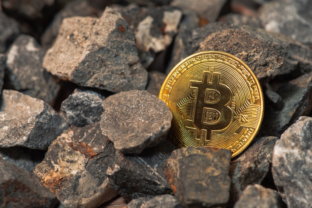 BTCを掘っても資金は残らず|負債2626万ドル、存続に重大な疑義 BTCを掘っても資金は残らず|負債2626万ドル、存続に重大な疑義