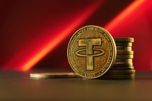 テザー出資の金融企業が赤字転落|金トークンの評価損2230万ドル
