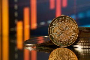 リップル保有が半年で55%減｜グレースケールのETF、純資産1.6億ドル減