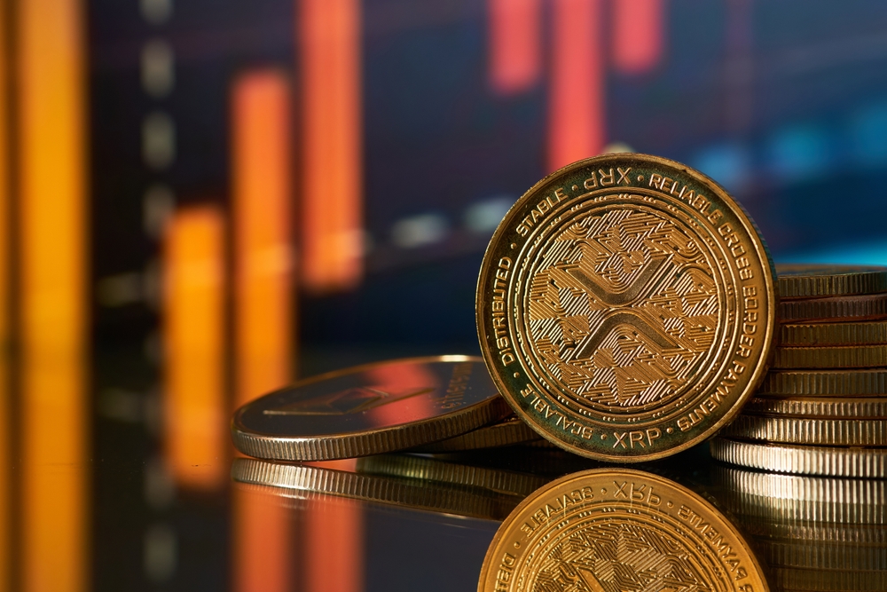 リップル保有が半年で55%減|グレースケールのETF、純資産1.6億ドル減