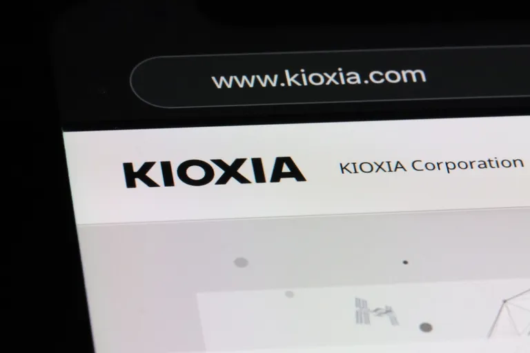 【今週の半導体】キオクシアが新棟建設報道に声明。NVIDIAがHugging Face買収か