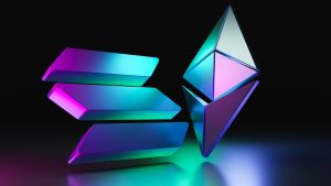 フィデリティのETF、最大100%ステーキングへ｜解約遅延のリスクは