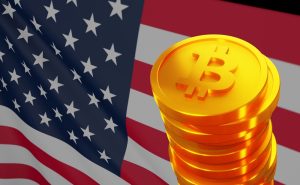 ビットコインが一時6万5000ドル超も失速|米GDPは予想下回る1.5%