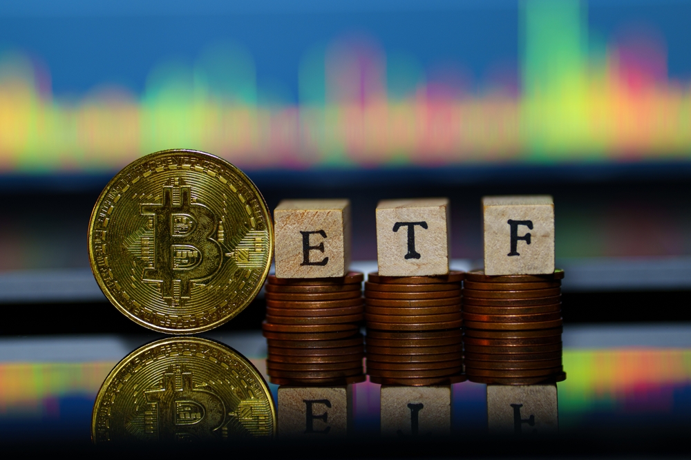 現物ビットコインETF「DEFI」が清算へ｜純資産1,470万ドル