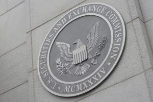 SECが公開会合を突如中止、仮想通貨の新資金調達ルールが先送りに
