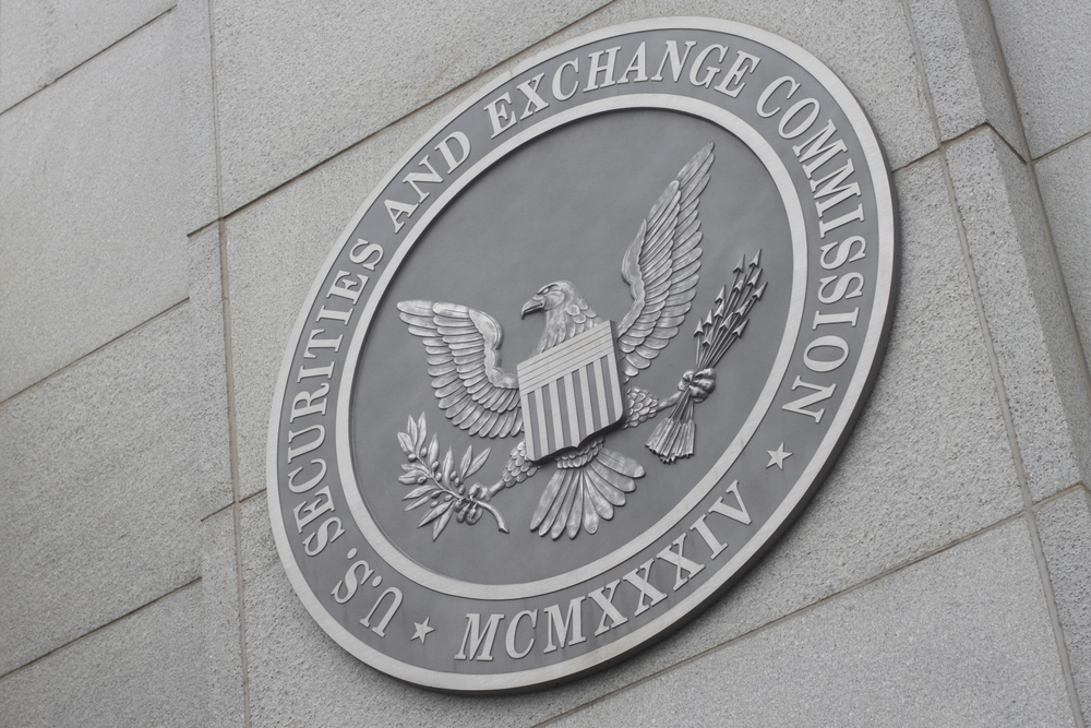 SECが公開会合を突如中止、仮想通貨の新資金調達ルールが先送りに