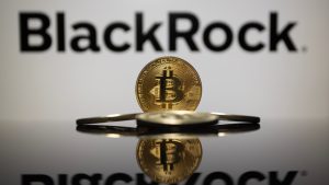 ブラックロック新BTC ETF、含み損119万ドル|収入で補えたのは28.7%