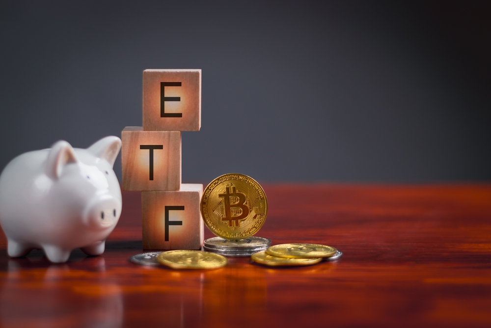 ビットコインだけ売られた?ETF流出2億ドル、アルトは堅調 ビットコインだけ売られた?ETF流出2億ドル、アルトは堅調