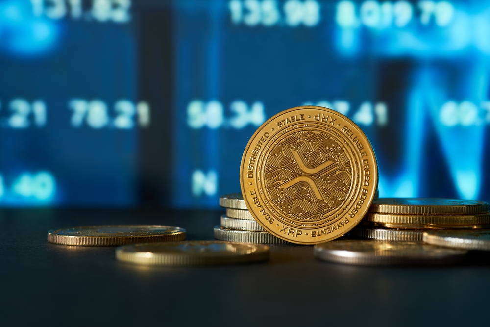 アルトETFに明暗、XRPが首位|ドージは流出、BNBは流入ゼロ