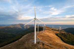 風力発電でのBTC採掘に暗雲、価格が年30%上昇でも赤字との試算