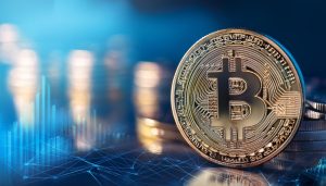 ビットコインに資金集中、3日で10億ドル|流入全体の77.4%