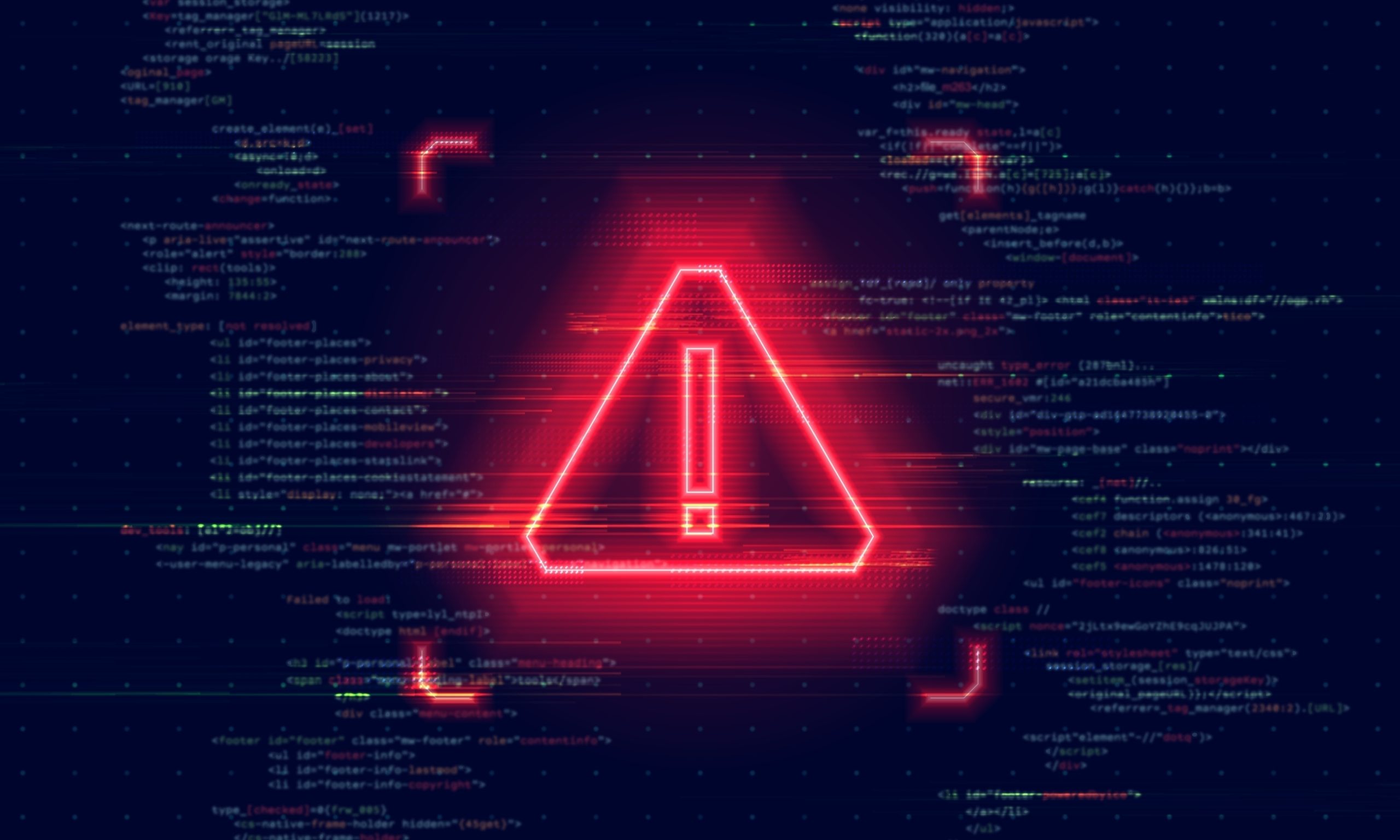 仮想通貨ウォレット企業で4万人分の情報が閲覧可能に｜秘密鍵は無事