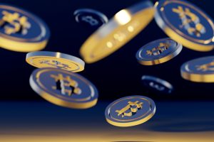 ビットコイン財務企業が1635BTCを売却、自由に動かせるのは325枚だけ