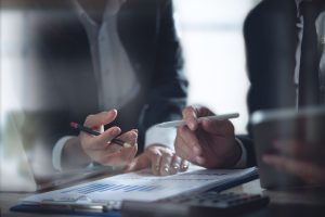 最大4000対1の株式併合も｜仮想通貨企業が資本政策を一括提案