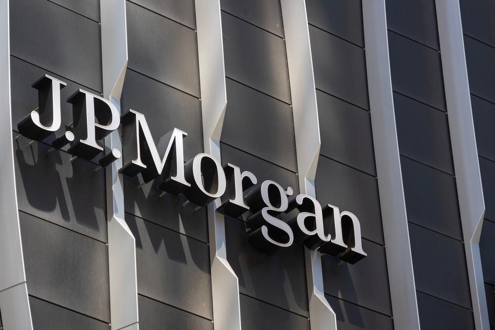 JPモルガンのビットコイン仕組債、早期償還ならず