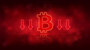 【今日の仮想通貨】利上げ観測浮上でBTC急落。BTC財務3社の調達を比較