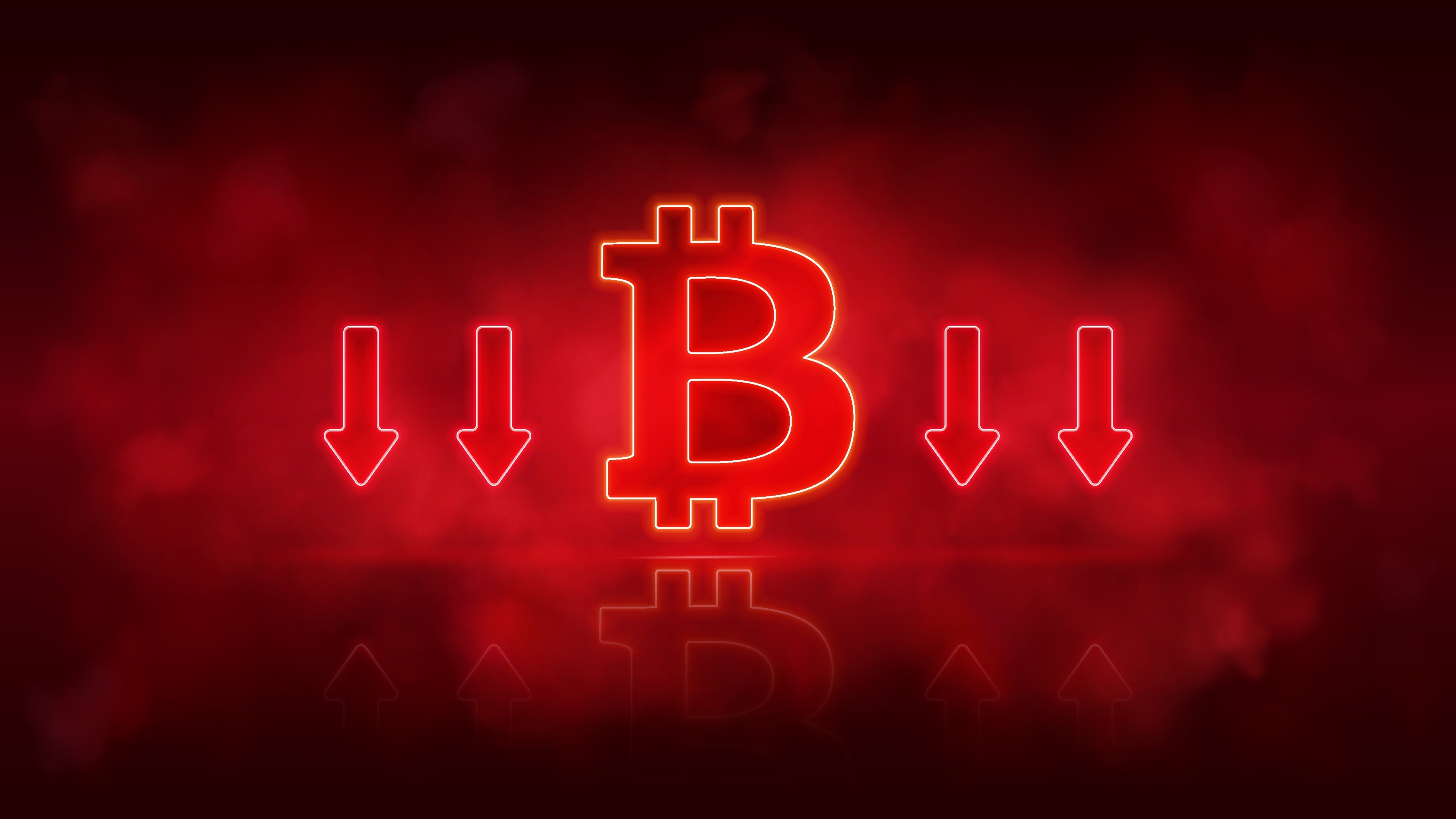 ビットコイン財務企業XXI、株価が保有BTCを44%下回る
