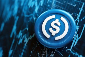 USDCの償還が発行を40億ドル超過｜利回り低下も収益は増加