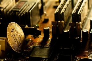 BTC保有額とほぼ同額を借入、マイニング企業に何が起きたのか