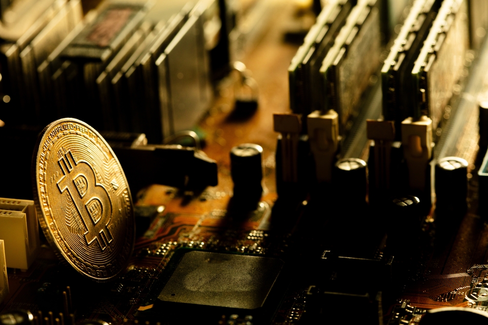 BTC保有額とほぼ同額を借入、マイニング企業に何が起きたのか