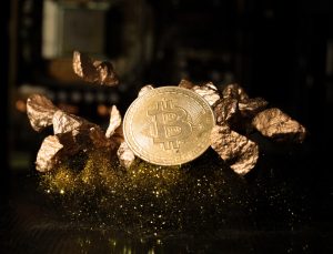 赤字転落のBTCマイニング大手はAIに賭ける|長期負債17.8億ドル