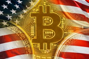 トランプ氏がBTC大量保有に意欲|買い付けの権限も財源もなし