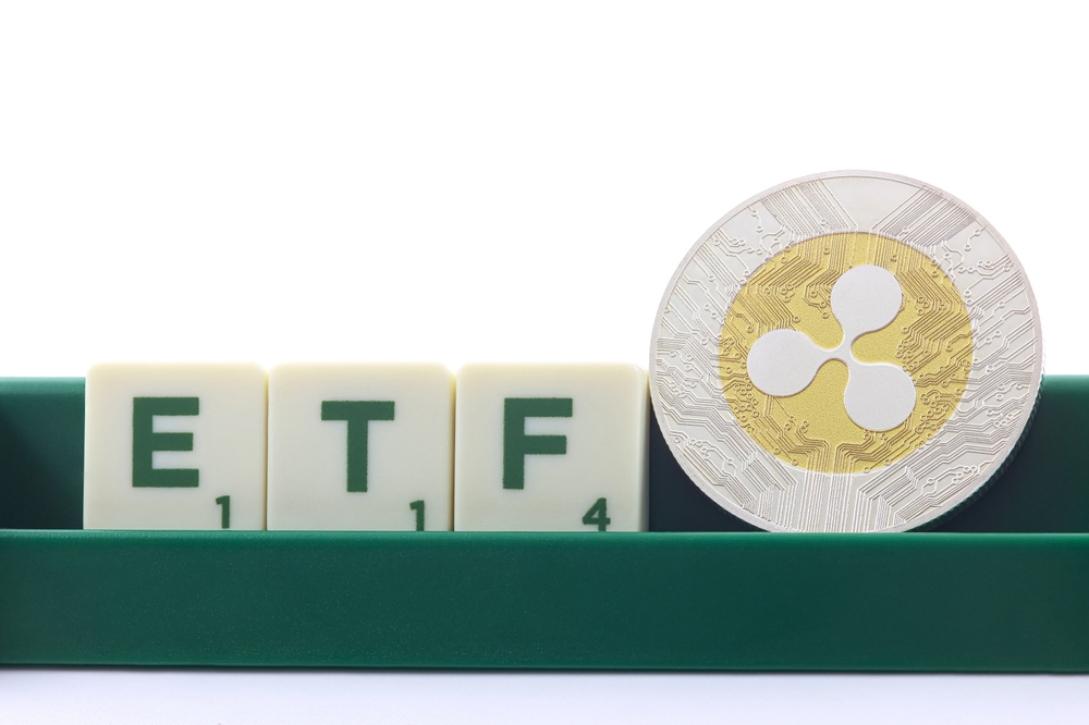 リップルETFの手数料、最安と最高で約4倍の差｜理由は組成に