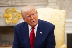 トランプ氏支援のUSD1に「凍結資産を動かす機能」？サン氏が指摘
