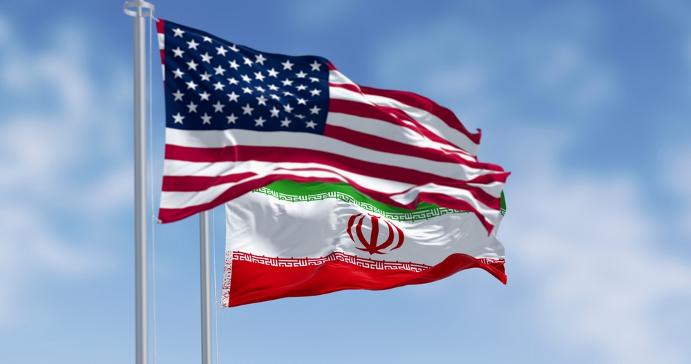 米財務省がイラン制裁を強化、デジタル資産も対象に