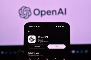 【今日の仮想通貨】150億ドル調達を支えたChatGPT。AIのBTC推奨は聞き方次第？