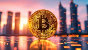 4年で12.4倍成長は可能か?著名投資企業のBTC16兆ドル予測に逆風