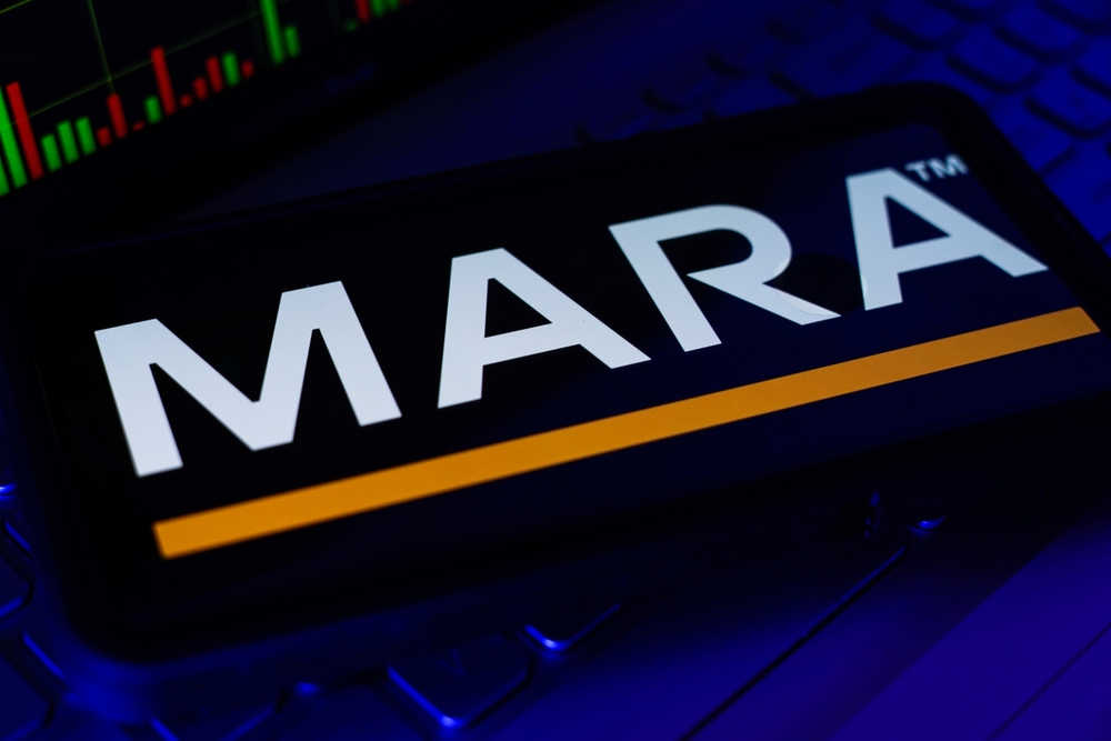 マイニング大手MARA、採掘BTCの91%を売却|純損失6億ドル マイニング大手MARA、採掘BTCの91%を売却|純損失6億ドル